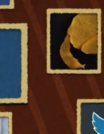 catheb's tweet image. The paintings 😂 🖼 oh look Gary’s tail