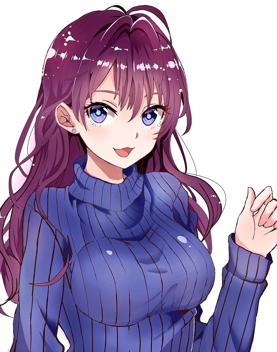 あゆかわしのぶ プロムナード Sur Twitter 首元が隠れても色っぽい タートルネック女子を描いたイラスト特集 タートルネック女子 を描いたイラストを特集しました それではご覧ください T Co L3vk4pjbbp T Co wez1jupc Twitter