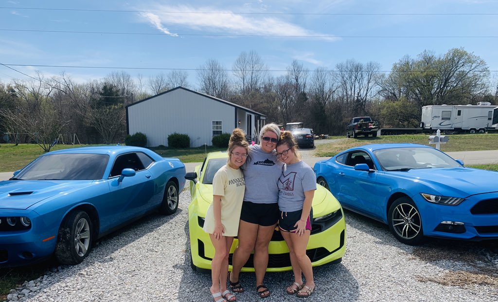 Layla Spring tweet media