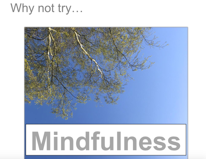 Greater Manchester Mental Health tweet media