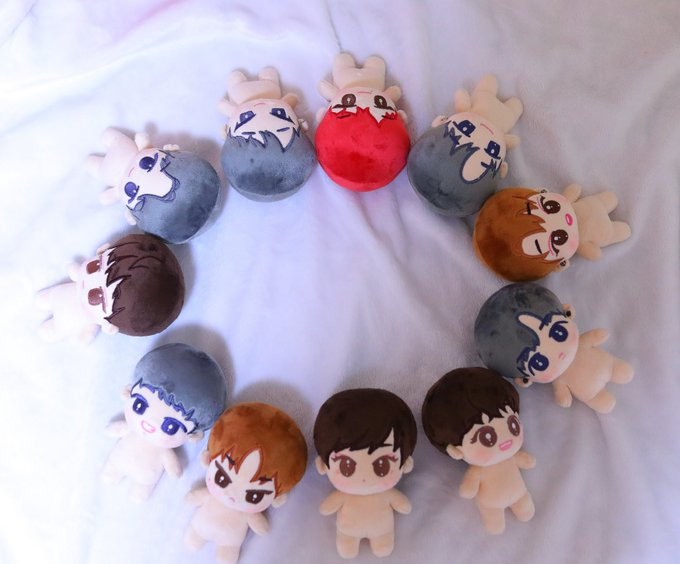 yoonglesgos's tweet photo. [USA/CAN] 💙 #엑원즈 15cm #X1 Dolls FINAL ORDER by @X1_DOLL 💙
🍼 $12/$8/$8-$10
🍼 closes 5/6, 11pm MST
🍼 form: https://t.co/0jxInhgpwf https://t.co/I0y3ocxTXO