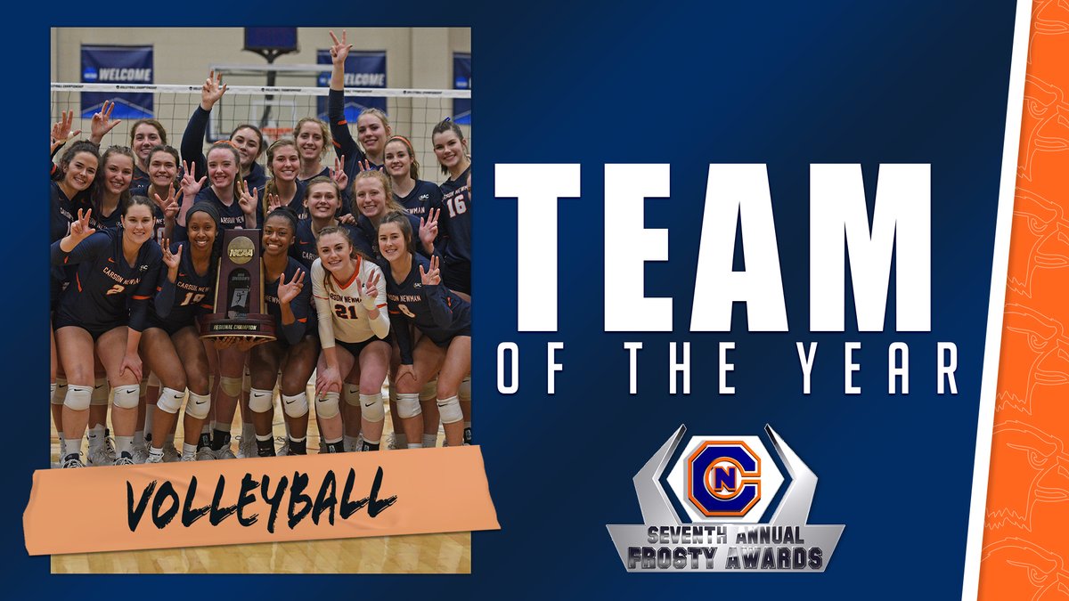 Carson-Newman Athletics tweet media