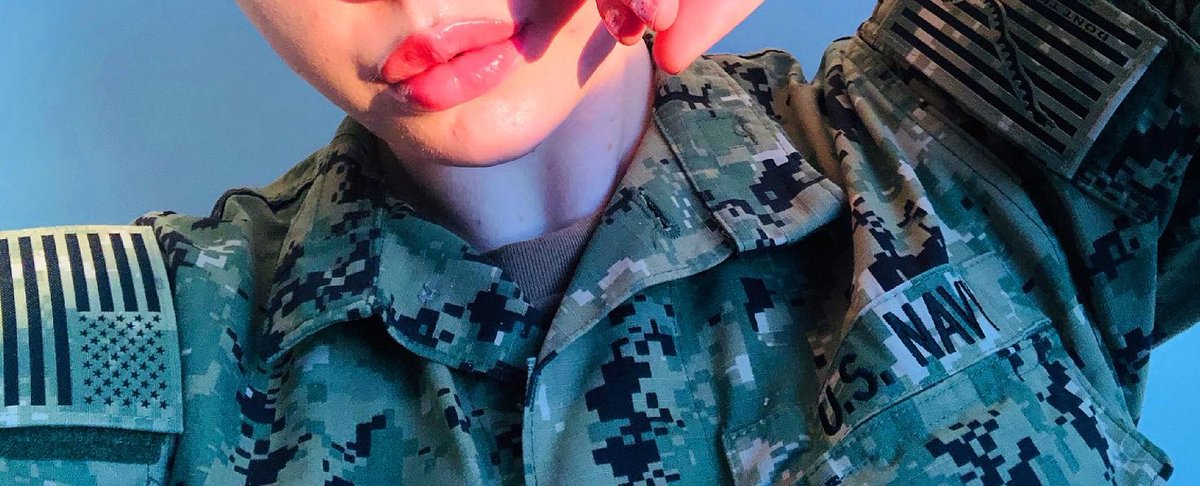 SisterDais's tweet photo. I'm on deployment. Don't really have time to play like I did before. If you want to RP with me send starters through DM. I'm so bored that I'll probably respond to all of them. Don't have a lot of time so smut only please. Thank you! https://t.co/XWA4ZMBztT