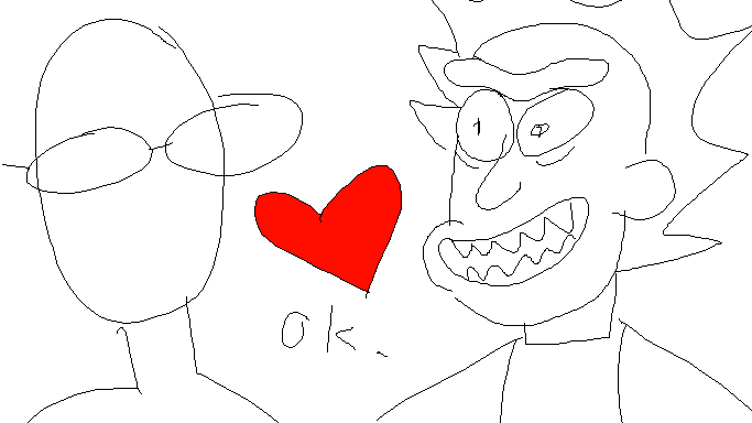 yuppiewizard's tweet photo. @stoplight14 I did this for you ok? https://t.co/lcx6BpwkoV