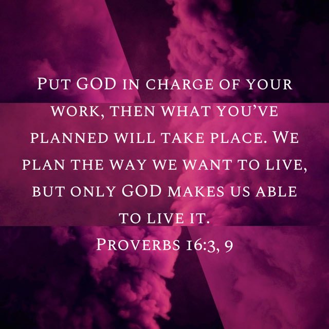 AdoredCovenant's tweet photo. Trust God as is everything depends on Him, while working your faith as if everything depends on you!
Stay the course with Gods will for your life or feel the pain of living in imbalance 🙌🏼 #iAdoreThisCovenant #MyLifeMyPlansInYourHands #HaveYourWayLord https://t.co/gDyFyXD7Id