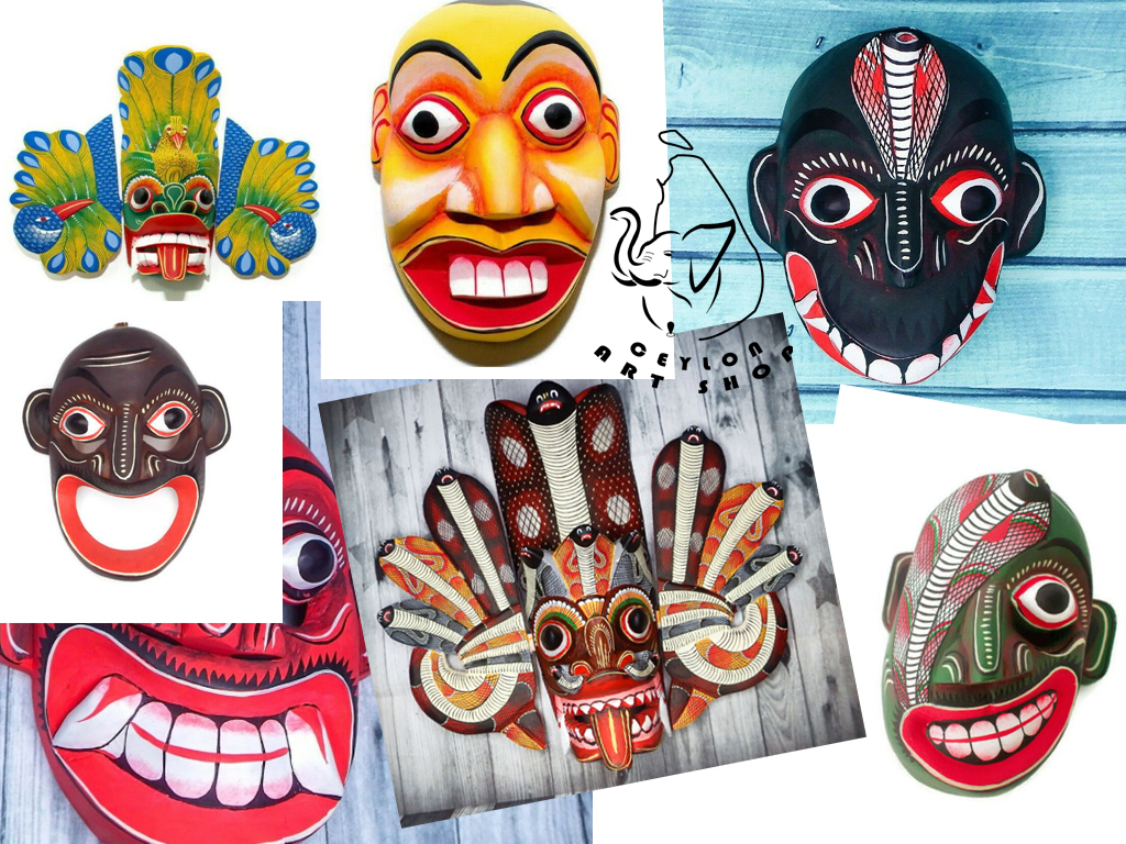 ShopCeylon's tweet photo. for better handicrafts 
https://t.co/AhNuK55pq4
#ceylonartshop #masks #TraditionalArt #SriLanka #carving #handmade #woodwork #woodworking #carpenter #decorating #homedesign #decor #wood #artwork #art #painting #walldecor #wallart https://t.co/Y6gmncvvk4