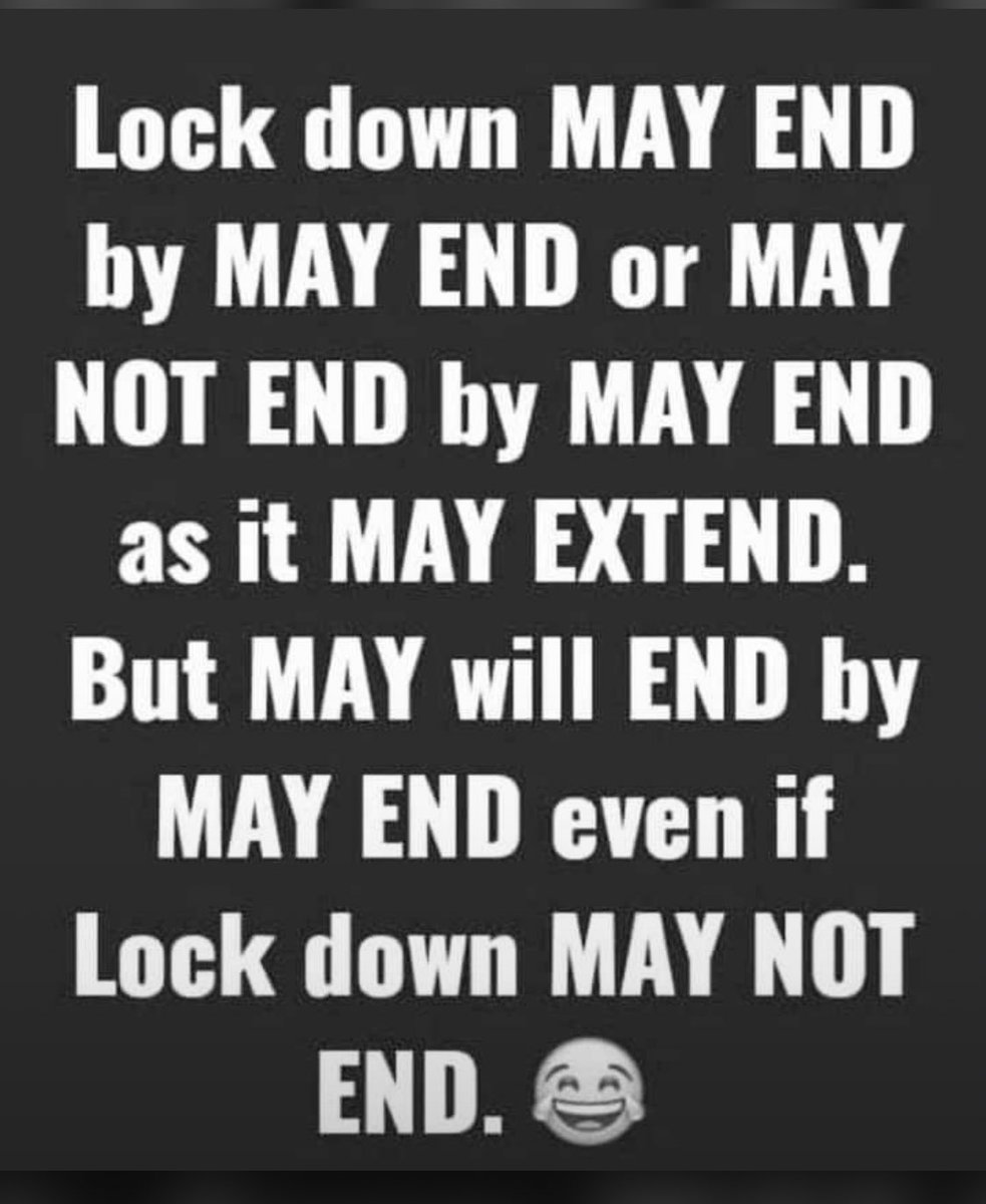 TheRadFactor's tweet image. #LockdownHumour