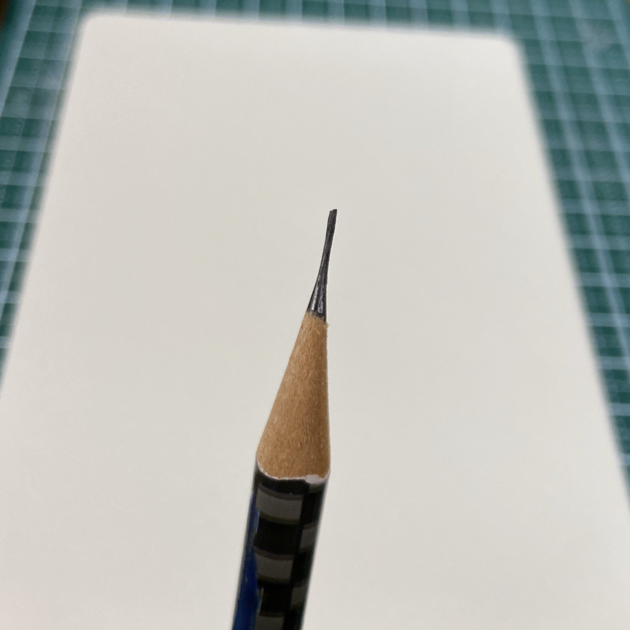 ウメチギリ 娘の電動鉛筆削機で削ったら鉛筆の芯が大変なことになってるから見て T Co 6mwvbbyu3a Twitter ウメチギリ 娘の電動鉛筆削機で削ったら鉛筆の芯が大変なことになってるから見て T Co 6mwvbbyu3a Twitter