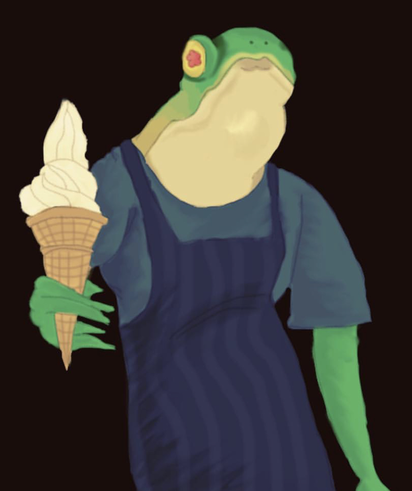 yuppiewizard's tweet photo. Want sum creme https://t.co/z7wiqNxc6S