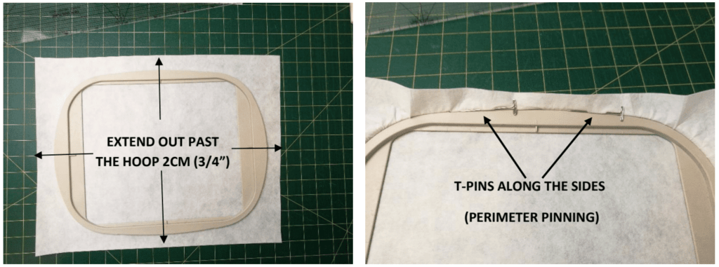 swpeamed's tweet photo. How much stabiliser do I need to cut for my hoop? https://t.co/kMkxZn9Upj https://t.co/VCZxymcaFm