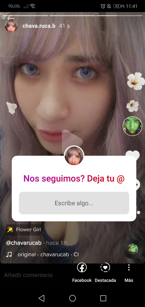 Chava Ruca B (@ruca_b) | Twitter