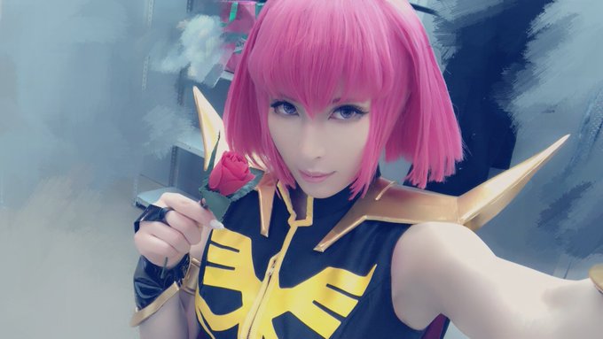 コスプレイヤーうさぉ(-Usagi-)のTwitter画像44