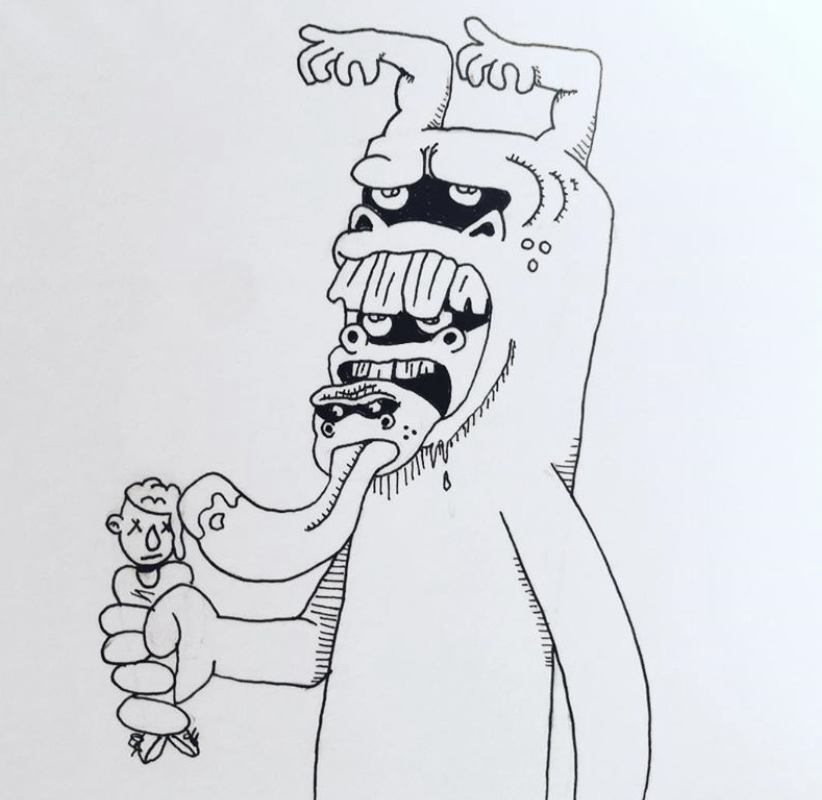 yuppiewizard's tweet photo. ice scream https://t.co/t0On9vsCzs