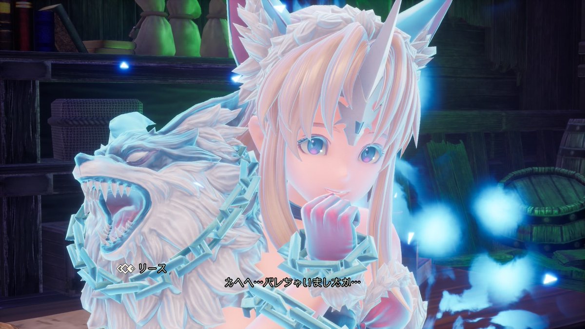 メダパニとかげ 聖剣伝説3リメイク2週め レベル引継ぎ 経験値3倍のチートさヤバいけど正直レベルはリセットで良かった リースは今回もフェンリルナイトです