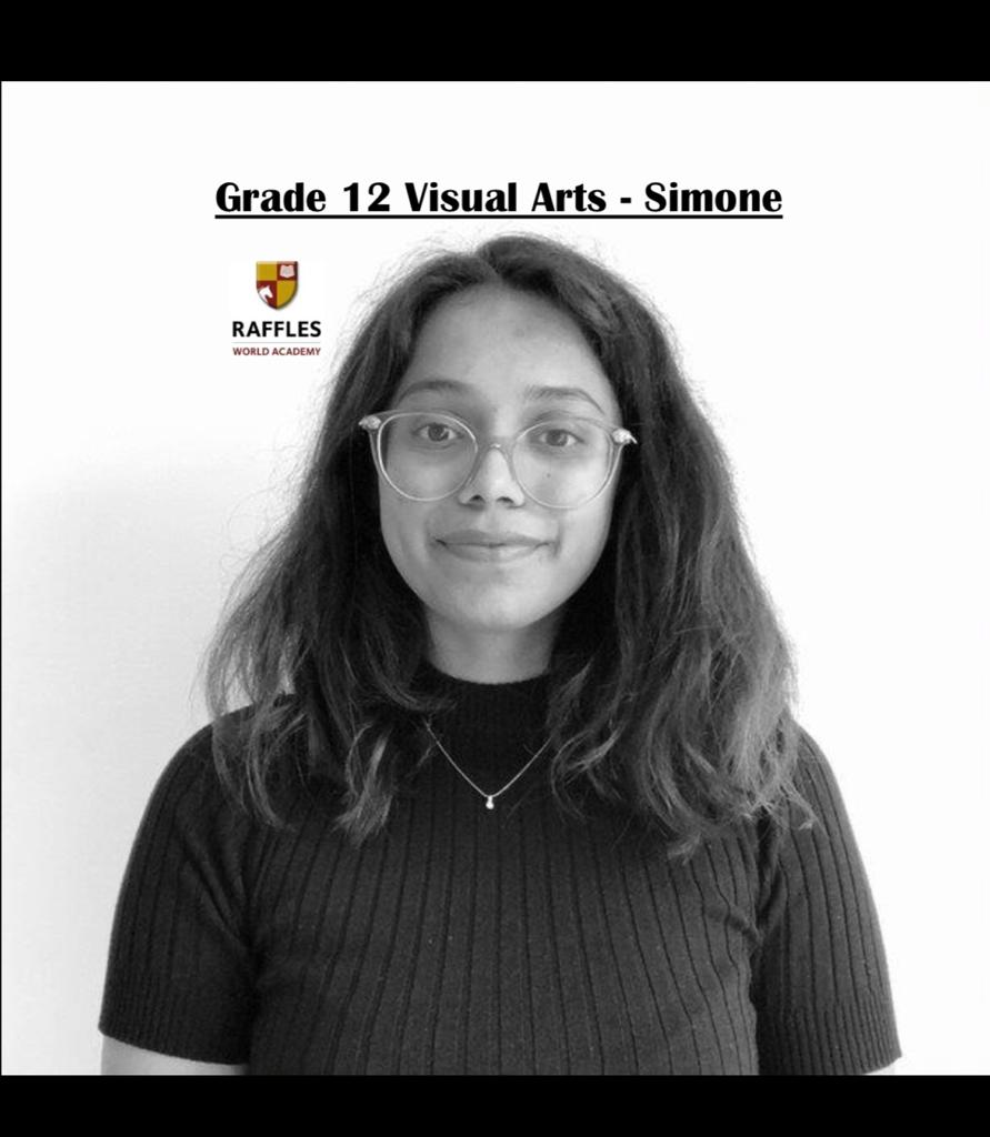 IBDP | Raffles World Academy tweet media