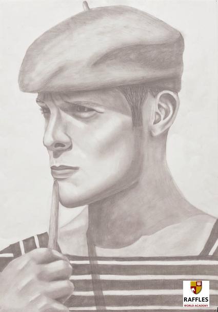 IBDP | Raffles World Academy tweet media