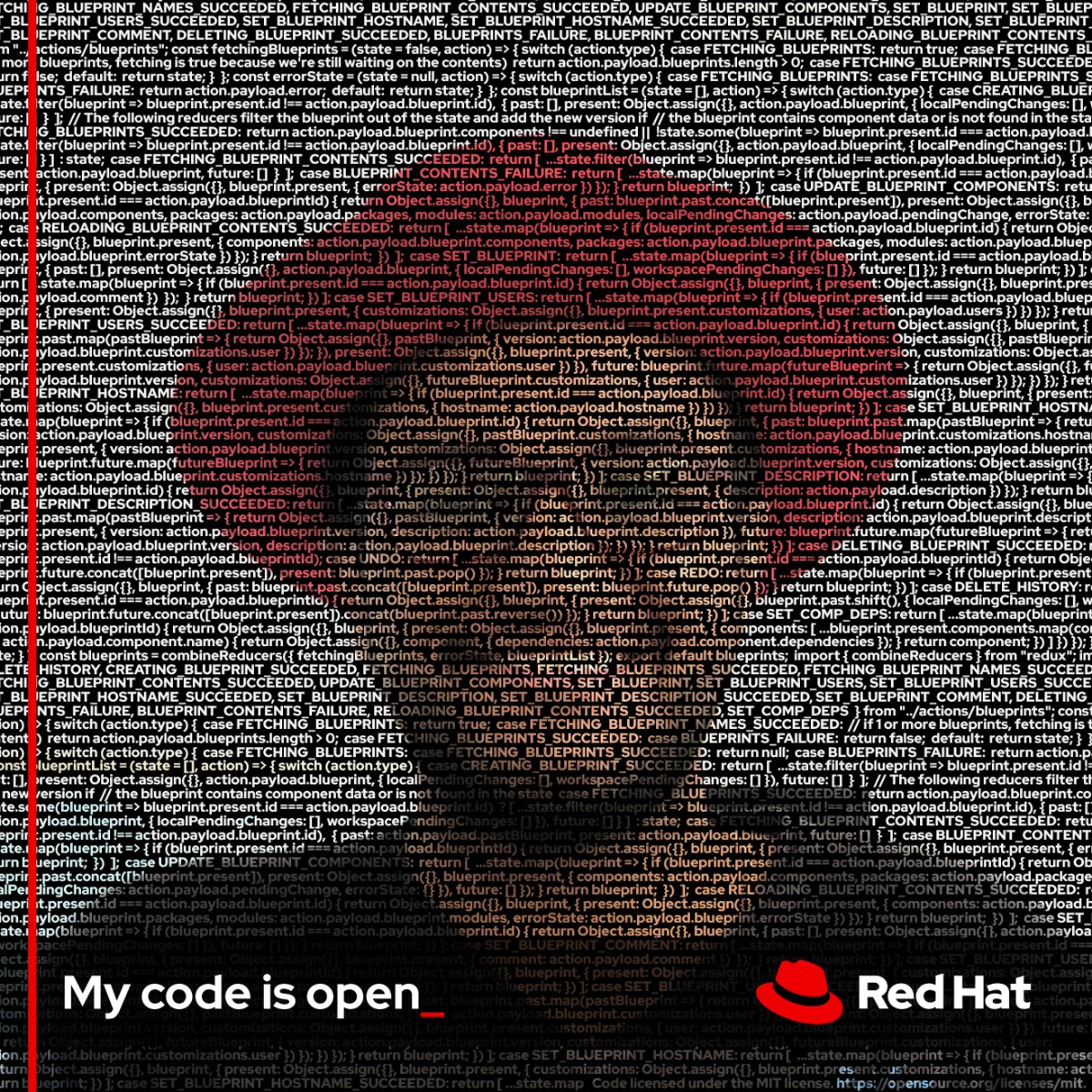 GauravTalreja2's tweet image. My long-standing wish to attend the #RHSummit has finally come true ... albeit only virtually, I'm still going to have fun!
@RedHatSummit @RedHat 
#CodeIsOpen #opensource #LifeAtRedHat
#RHSummit2020