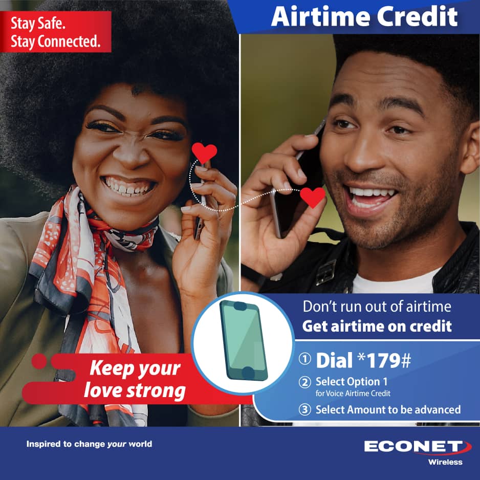 PerpetuaN's tweet photo. #LockdownZim #Lockdownextention #digitalsolutions #econet_support #econetzw #Omni https://t.co/XzSprDzsXl
