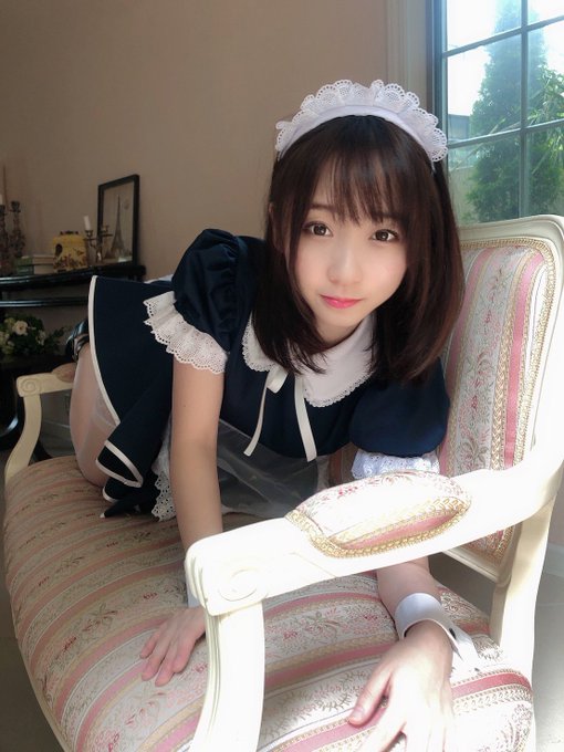 コスプレイヤー伊織もえのTwitter自撮りエロ画像38