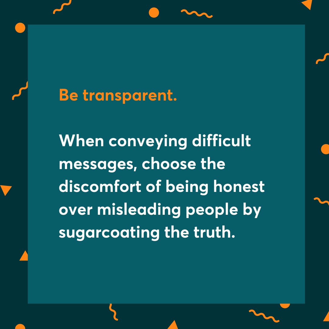 What is that one crucial trait that iconic leaders such as Barack Obama have that has helped them to win the hearts, minds and trust of millions of people around the world?
 
It’s authenticity, according to Roger Fisk, who shares more in his Power Read: bit.ly/3cWPT8X