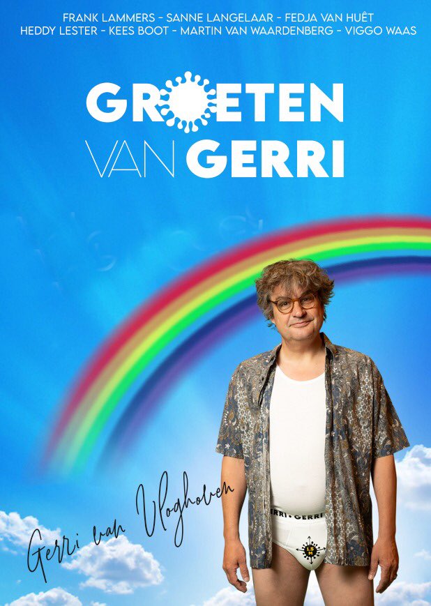 Michiel Stroink tweet media