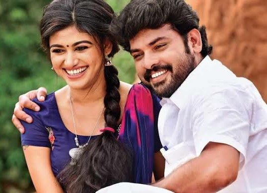 Wishes on behalf of @ActorVemal fans ❤️

#HappyBirthdayOviya