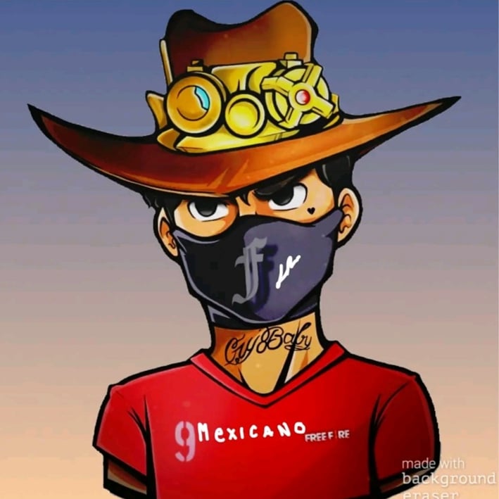 XDonito's tweet photo. #NuevaFotoDePerfil https://t.co/4nXnLEDdwU