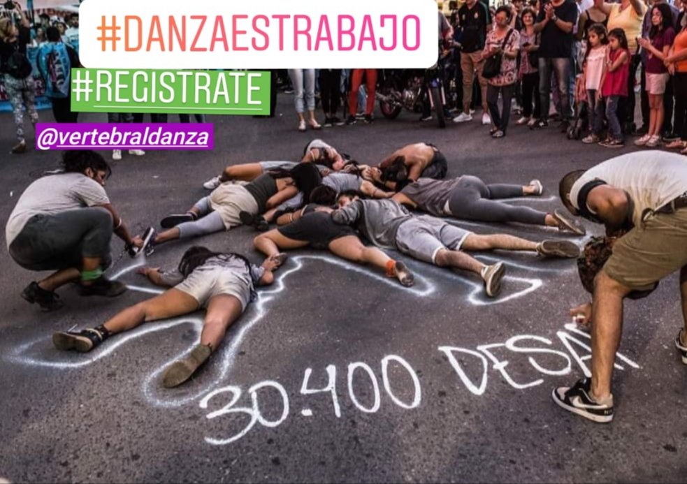 JujuyMov's tweet photo. #DANZAesTRABAJO
#Regístrate 
👇🏽👇🏽👇🏽👇🏽👇🏽👇🏽

https://t.co/8ahOjwrHqz https://t.co/YsusQ58xAq