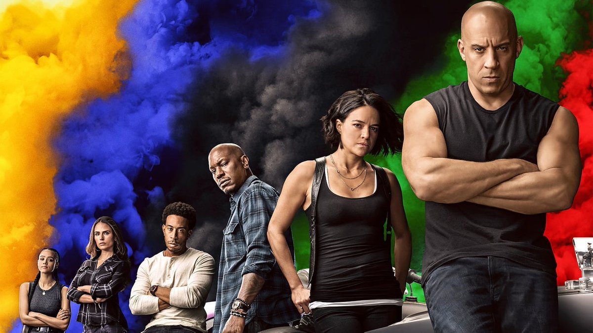 F92021's tweet photo. "#Justiceiscoming. , #F9 , #F92021 , #F9movie
#Action, #Thriller

enjoy Watch full F9 2021 Movie HD Online or download ,
available on"https://t.co/mgj6jLw6IW https://t.co/egaKa3vSls