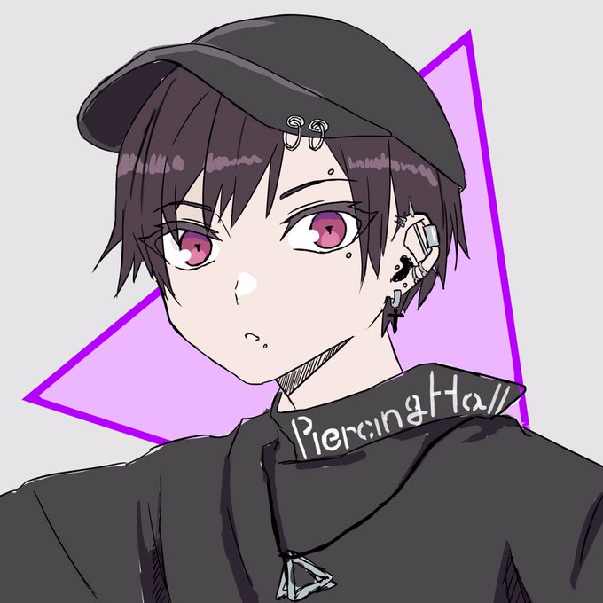 ピアス男子のtwitterイラスト検索結果 古い順 ピアス男子のtwitterイラスト検索結果 古い順