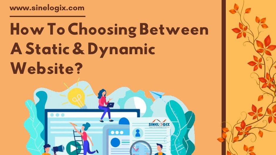 sinelogixtech's tweet image. How To Choosing Between A Static &amp;amp; Dynamic Website?

sinelogix.blogspot.com/2020/04/how-to…

#dynamic_website_design_company_bangalore
#small_website_developer_in_bangalore
#online_store_developer_in_india
#magento_website_developer_bangalore
#html #css #javascript
#webdevelopment #webdesign