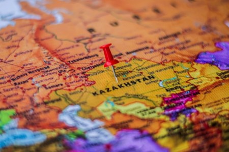 AGlobalVenture's tweet image. RCT, a company specializing in autonomous solutions, has completed a customized tele-remote project at the Ridder underground Tishinsky copper mine in Kazakhstan.  mining.com/rct-commission… #AutonomousMining #Kazakhstan