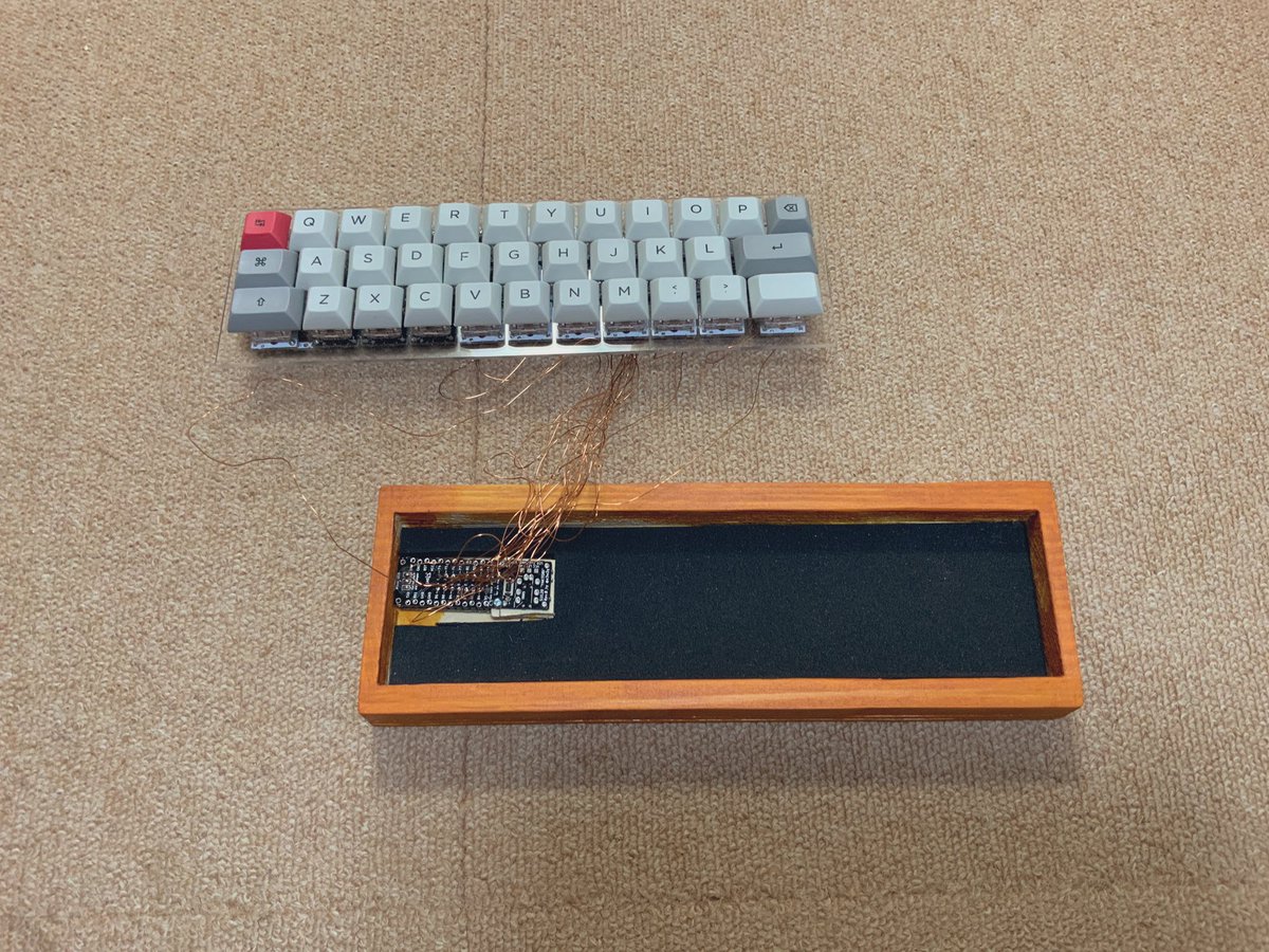 まとめ買い特価自作キーボード Nomu30 タブレット | indepthsnowsports