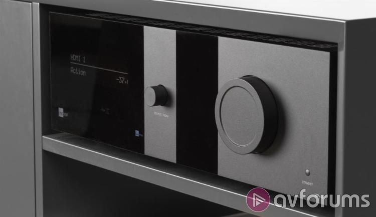 Aperio Audio Visual tweet media