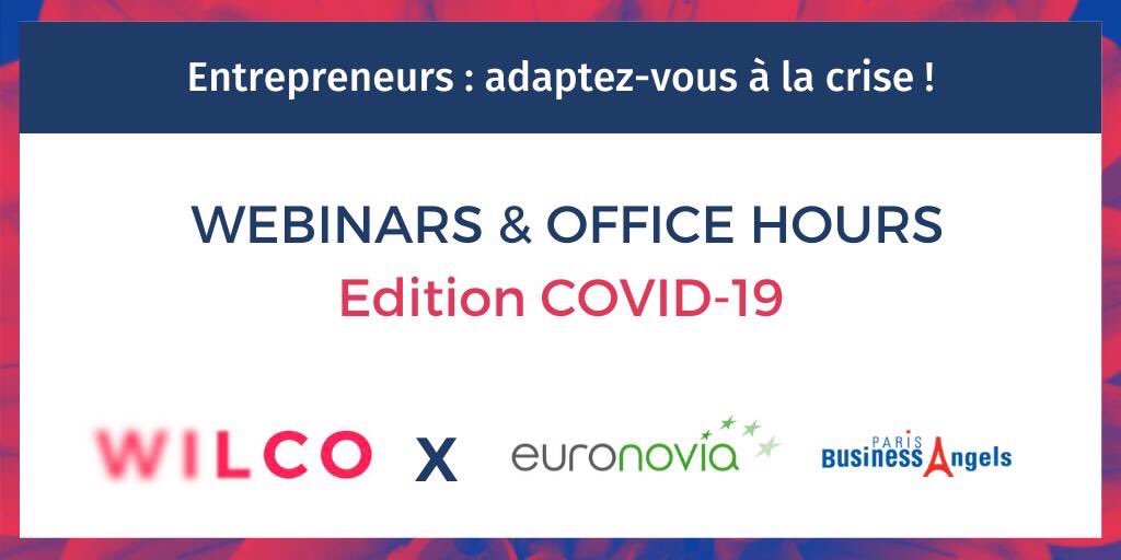 Paris Business Angels tweet media