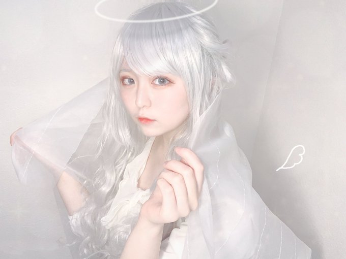 コスプレイヤーみぃのTwitter画像9