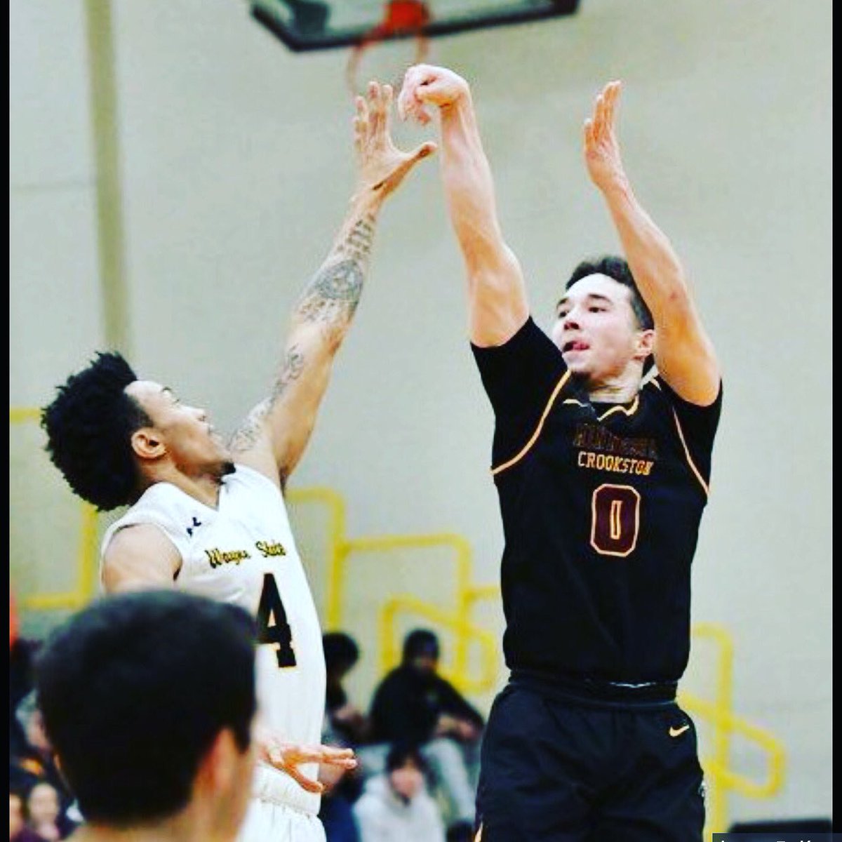 grindandhoops's tweet photo. Highlights ✨: If you want to learn more about @H_Cleary0 game click here: https://t.co/mzj6w5xjKw For more information on him go to: https://t.co/8G47iH9W9Q https://t.co/Pc44BxTKEY