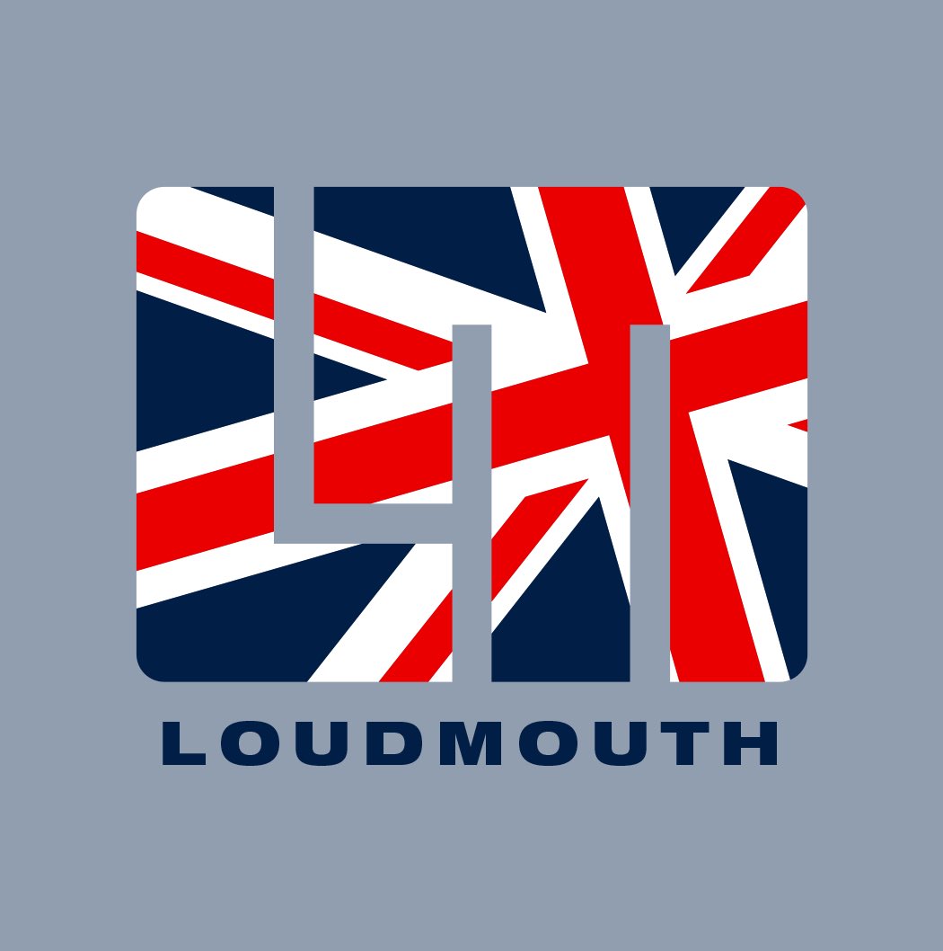 Loudmouth has launched an official UK Instagram handle! Follow @LoudmouthGolf_UK for all things Loudmouth Europe including new stock alerts, promotions, customer photos, British humour, and more!