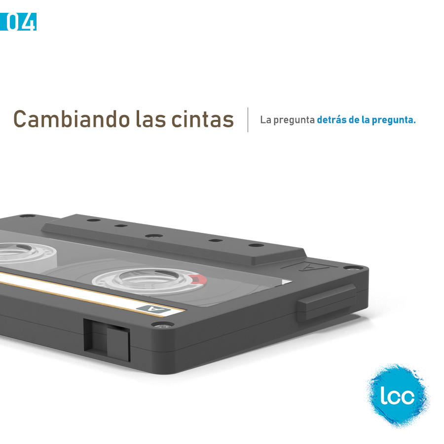 lcc_org's tweet image. *NUEVO EPISODIO*

Es hora de dejar esa voz que te repite una y otra vez cosas negativas en tu cabeza, es hora de cambiar las "cintas"...
ar.ivoox.com/es/50539810

open.spotify.com/episode/1KGWOE…

#podcast #robcast #traduccion #laconversacionencurso #disfrutandolafe #buenmiercoles