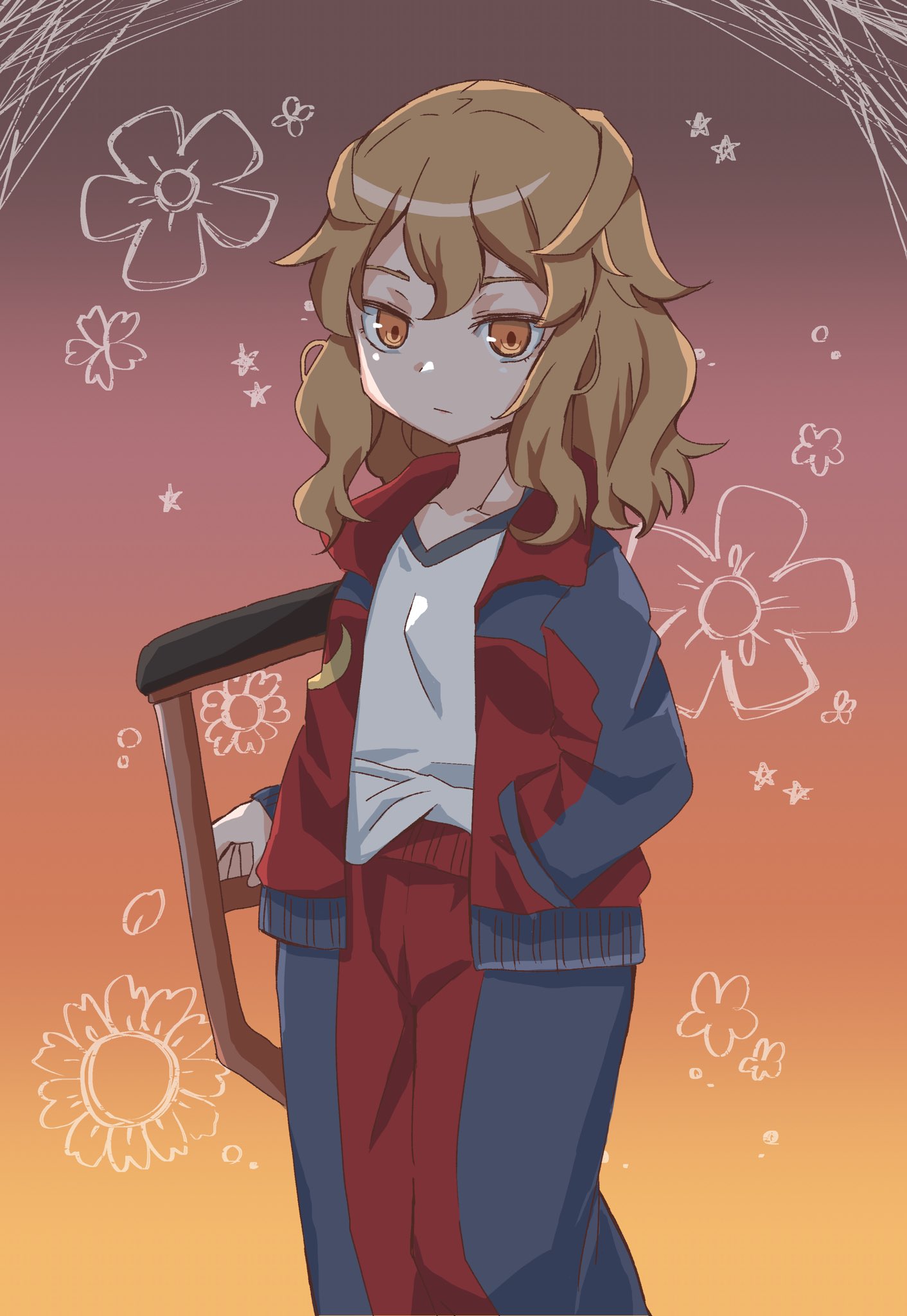Salt 沼地蠟花 花物語 Salt 沼地蠟花 花物語