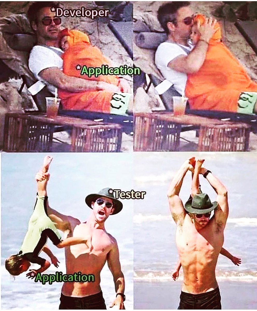 We test your applications for security vulnerabilities 🛡
.
#cybersecurity #infosec #riskmanagement #encryption #privacy #hacking #hacker #pentest #tech #datascience #code #coding #python #linux #java #webdev #programming #programmer #webdeveloper #cloud #technology #security