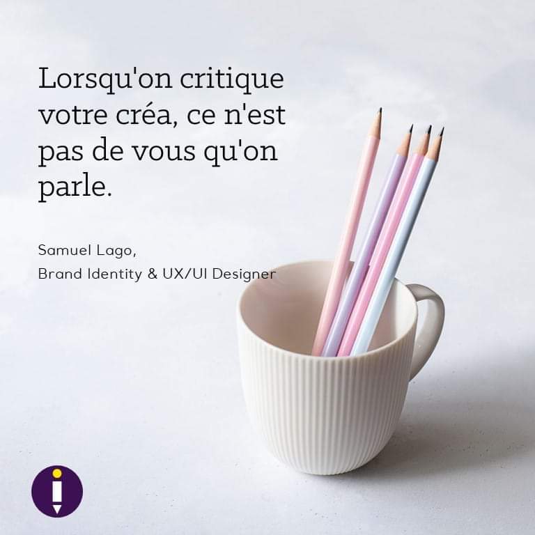 SoloMounaa's tweet photo. #SamuelLago
Kreon DSC : studio de brand design
#WeThinkDesign #WeThinkDigital
https://t.co/mZj2vu4w2d https://t.co/4gKyHT2TfG