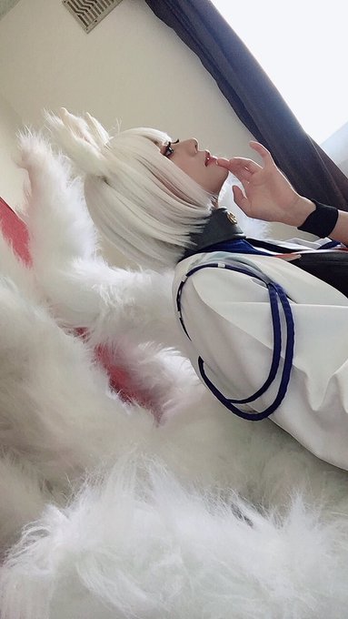 コスプレイヤーてうのTwitter画像53