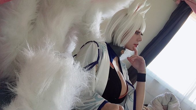 コスプレイヤーてうのTwitter画像54