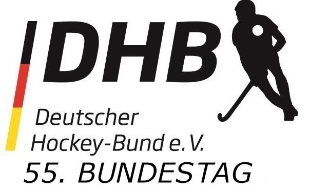 Der DHB hat veröffentlicht, dass der 55. Ordentliche Bundestag des Verbandes voraussichtlich am 7./8. Mai 2021 vom Berliner Hockey-Verband (BHV) und TC 1899 Blau-Weiß gemeinsam in Berlin organisiert wird. Es wird der 5. DHB-Bundestag in der Hauptstadt. bit.ly/2KODZSt