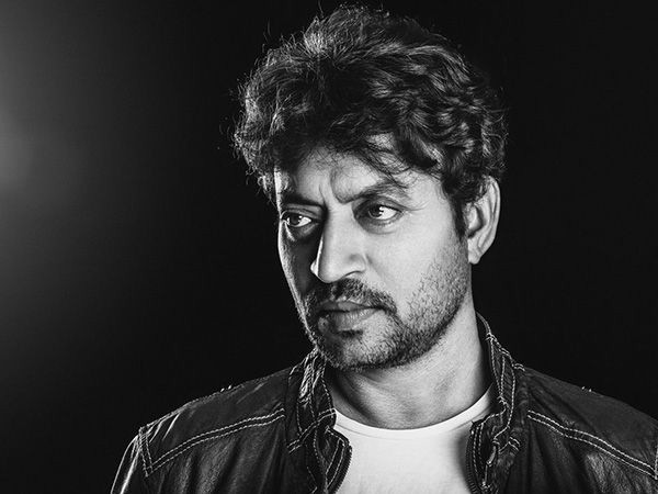 I am saddened and shocked to know about the untimely demise of one of our country's most versatile actors, #Irrfan Khan. My heartfelt condolences to his family, friends and fans. May God give them strength. May his soul rest in peace.