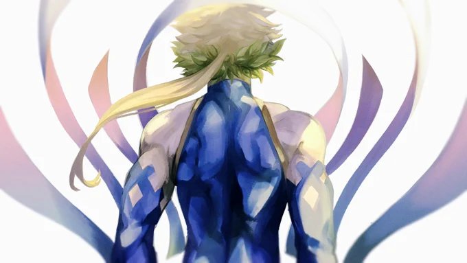 希望  

#モンスト 