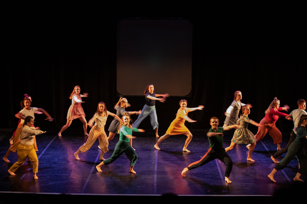 Creating experiences through dance…
We are proud to partner with <a href="/TheDukesTheatre/">The Dukes Lancaster</a> on <a href="/BigUpNorthFest/">Big Up North Dance Theatre Festival</a> showcasing diverse talent from across the region.
Here’s <a href="/LudusYouth_Co/">LUDUS YOUTH DANCE COMPANY</a> performing ‘Joy’ at BUN19
Join us in sharing how #DanceConnects this #IDD2020
#LetsCreate #DancefromHome