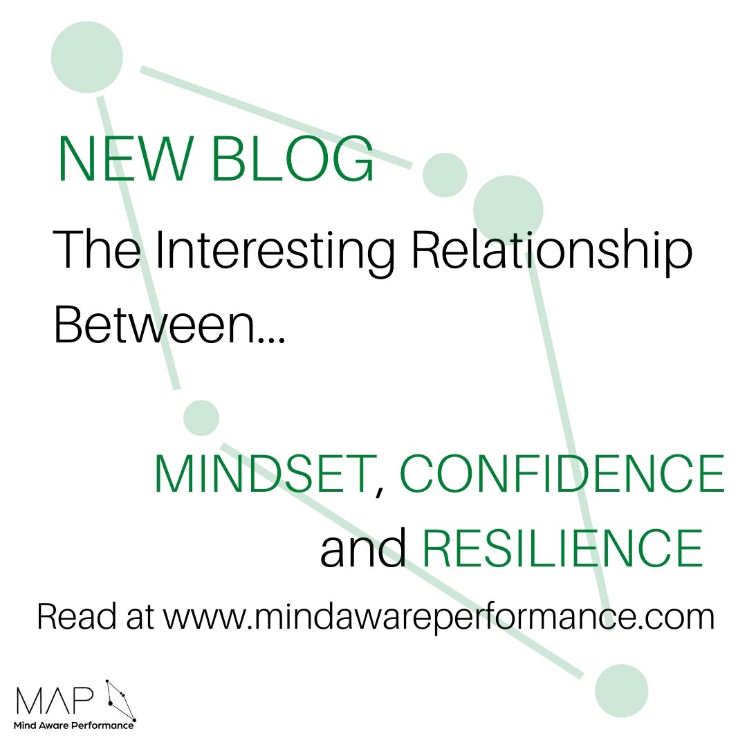 Find the link to Annika's guest blog at  mindawareperformance.com or adaptastraining.com

#confidence #resilience #mindset