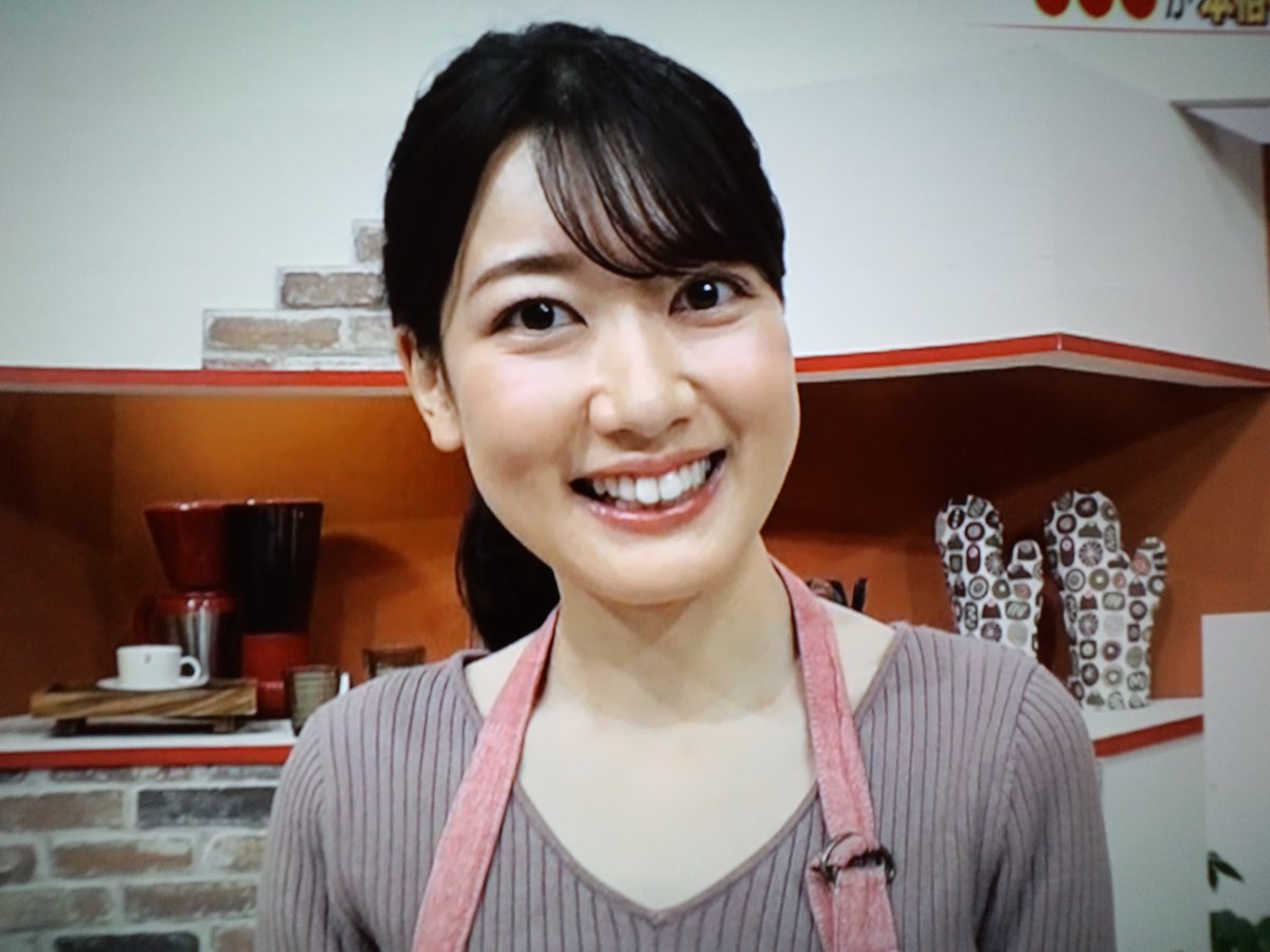 ガーディ高田 Twitter ನಲ ಲ Sbc信越放送 ずくだせテレビ おうちでずくだそうのコーナーは望月麗奈ちゃんが担当 味噌汁風リゾットを作っていました望月麗奈ちゃんでした